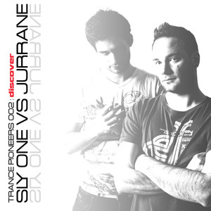 In My Mind(Sly One vs Jurrane's Global Rework)