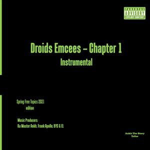 Teaching (feat. BYC & EL) (The epitome of an emcee Instrumental)