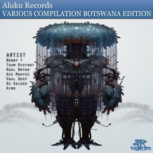 Various Compilation Botswana Edition