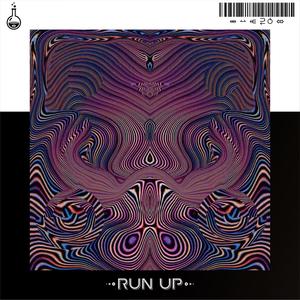 Run Up (feat. Psyoctave) [Explicit]