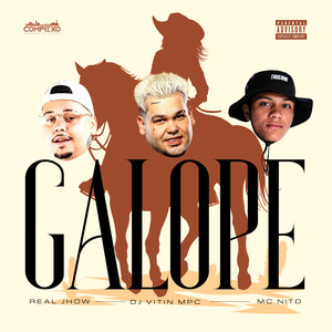 Galope (Explicit)