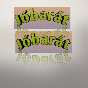 Jóbarát