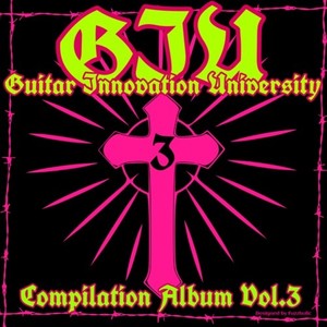 GIU Compilation Album Vol.3