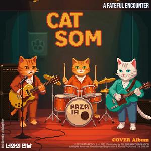 A fateful encounter 너와의 만남 (feat. Nut & Gai Band)