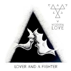 Lover and a Fighter (Remix)