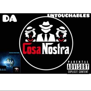 DA UNTOUCHABLES (Explicit)