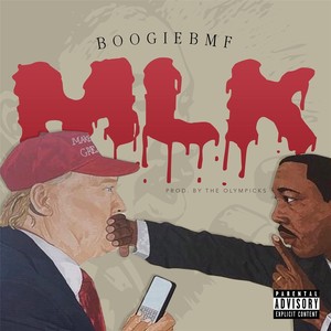 Mlk (Explicit)