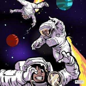 Jetpack(feat. Kei-ez) (Explicit)