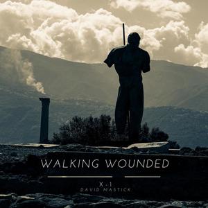 Walking Wounded(feat. Michael Abdow & Sonya Mastick)