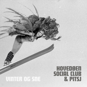 Vinter og sne