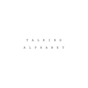 TALKING ALPHABET (Explicit)