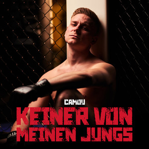 Keiner von meinen Jungs (Explicit)