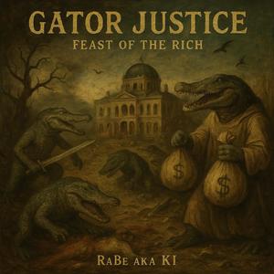 Gator Justice (Feast of the Rich) (Explicit)