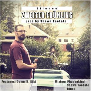 Der ich bin(feat. Kiki) (Shawn TooLate Remix)