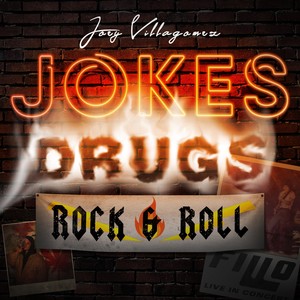 Jokes, *****, Rock & Roll (Explicit)