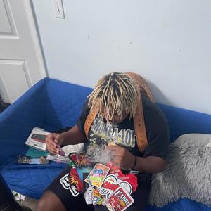 New Yr (Explicit)