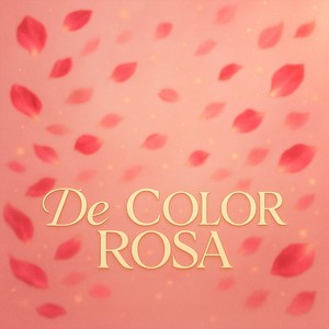 De Color Rosa (COVER版)