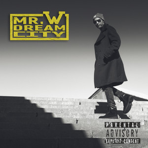 mr.W - Анклав (Explicit)