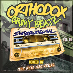 ORTHODOX GRIMY BEATZ, Vol. 1