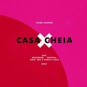 Casa Cheia (Acústico)