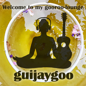 Welcome to My Gooroo Lounge