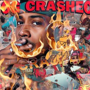 Felipe66 - OG CRASHEO (hann) (feat. dirtyfingaz  & tranquilitoboy) (Explicit)