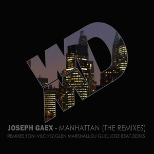 Manhattan (DJ Glic Remix)