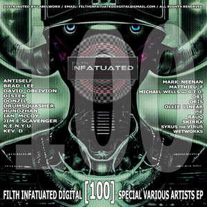 Filth Infatuated 100 VA (Explicit)