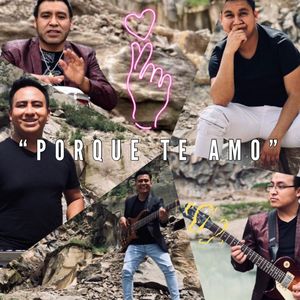 Porque Te Amo