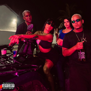 Eles Querem Nos Calar (Explicit)