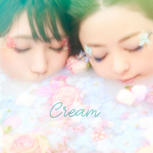 Cream