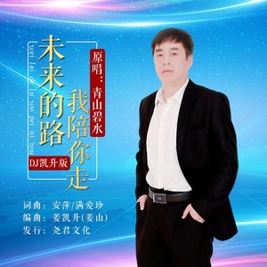 未来的路我陪你走（DJ凯升版）