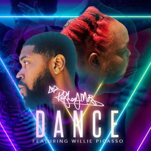 DANCE (feat. Willie Picasso) [Explicit]