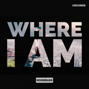 Where I Am (Original Mix)
