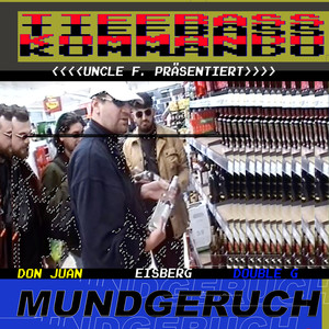 Mundgeruch (Explicit)