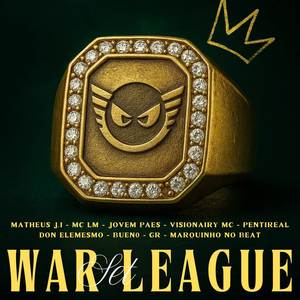 SET WAR LEAGUE #1 (Explicit)