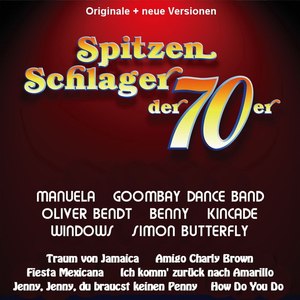 Spitzenschlager der 70er