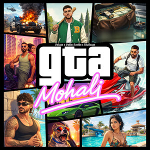 GTA Mohali