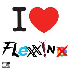 Live Laugh Love Flexin (Explicit)
