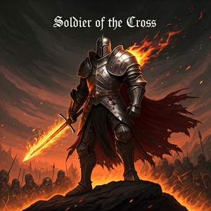 Soldier of the Cross (AI Version)