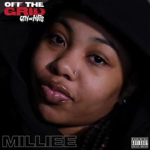 City On Hots (feat. Milliee) (Explicit)