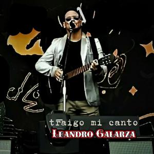 Traigo mi canto (feat. Fernando Soto & Jorge Sernoqui)