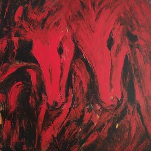 White Ashes Only (Explicit)