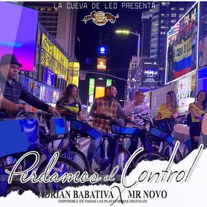 Perdamos El Control (Adrian Babativa,Mr Novo) By La Cueva de Leo