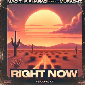 RIGHT NOW (feat. Murkemz) (Explicit)