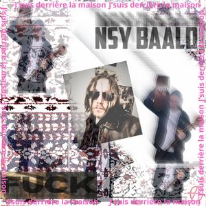 J'suis derrière la maison (Explicit)