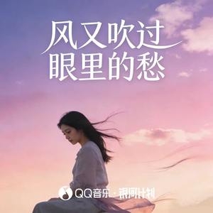 归来小易 - 风又吹过眼里的愁 (女版)