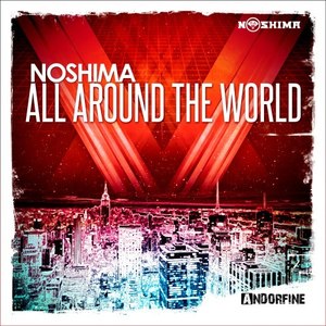 All Around the World (Radio Edit)