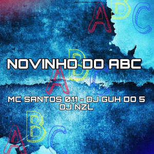 NOVINHO DO ABC (Explicit)