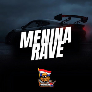Menina Rave